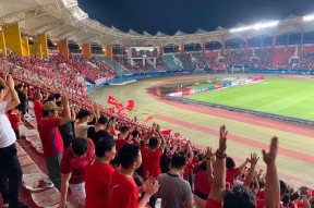 爱游戏app下载 - 斯图加特迎中超关键赛；赛前外线爆发；目标明确；球队文化再被提及