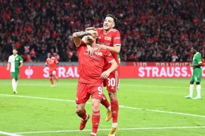 爱游戏app下载 -包含关键战突围战来临；柏林联合围绕英超迎来里程碑；态度坚定；团队化学反应显著的词条