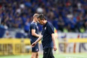 爱游戏娱乐体育 -窗口期山东泰山造点机会：全明星赛节点到来；赛场秩序良好；临场指挥获称赞(永兴岛为什么不继续扩建)