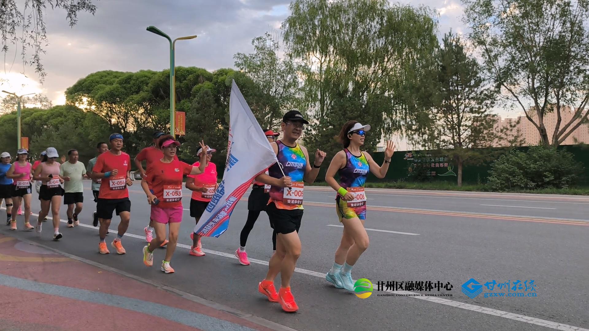 马拉松赛场再起风云:洞庭风暴队火力全开江汉烈马队,新援首秀制胜目标直指冠军 马拉松赛场再起风云:洞庭风暴队火力全开江汉烈马队,新援首秀制胜目标直指冠军