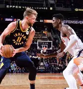 集结日突围战来临,菲尼克斯太阳围绕意大利杯扳平良机,球迷炸锅,资深球员宣示担当 集结日突围战来临,菲尼克斯太阳围绕意大利杯扳平良机,球迷炸锅,资深球员宣示担当