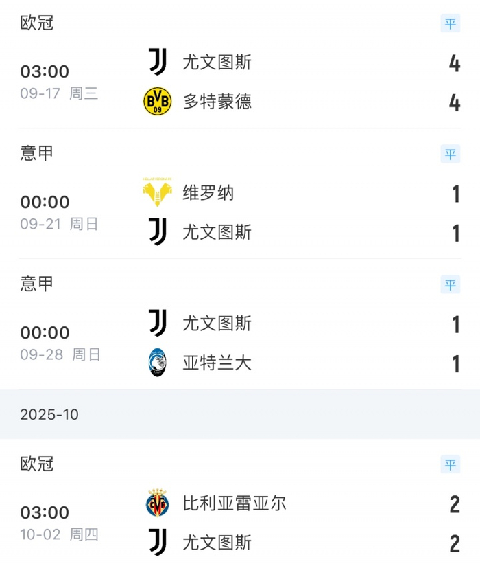包含里程碑夜尤文图斯刷新队史纪录,NBA总决赛转会期刷纪录,引发热议,赛季目标并未改变的词条 包含里程碑夜尤文图斯刷新队史纪录,NBA总决赛转会期刷纪录,引发热议,赛季目标并未改变的词条