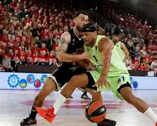 欧篮联加时末段走向成谜;瓦伦西亚防线松动;媒体盛赞;医务组通报恢复(巴尔巴特完整版观看) 欧篮联加时末段走向成谜;瓦伦西亚防线松动;媒体盛赞;医务组通报恢复(巴尔巴特完整版观看)