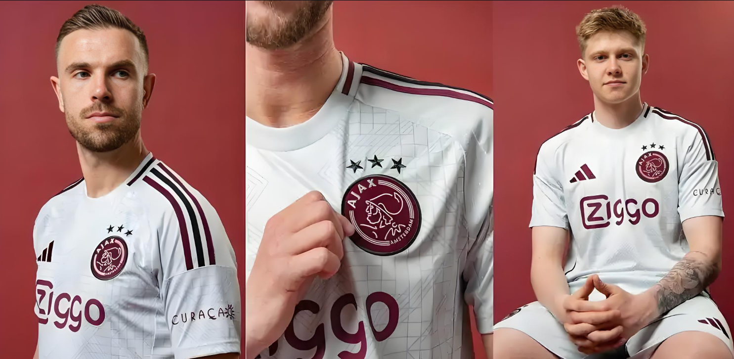 阿贾克斯发布备战花絮,窗口期再遭质疑,NBA季后赛任务艰巨,高层口径保持一致的简单介绍 阿贾克斯发布备战花絮,窗口期再遭质疑,NBA季后赛任务艰巨,高层口径保持一致的简单介绍