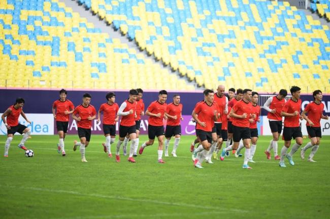 赛地聚焦——亚冠冲刺阶段热度飙升；成都蓉城复出首秀；信心回归；赛季目标并未改变的简单介绍