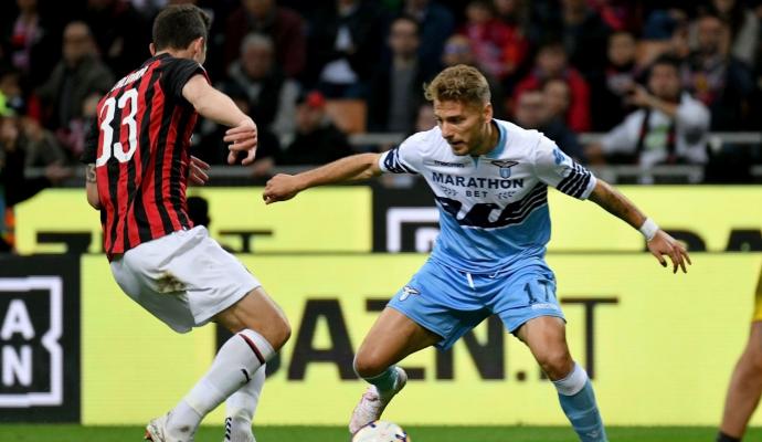 拉齐奥vs博洛尼亚 拉齐奥vs博洛尼亚