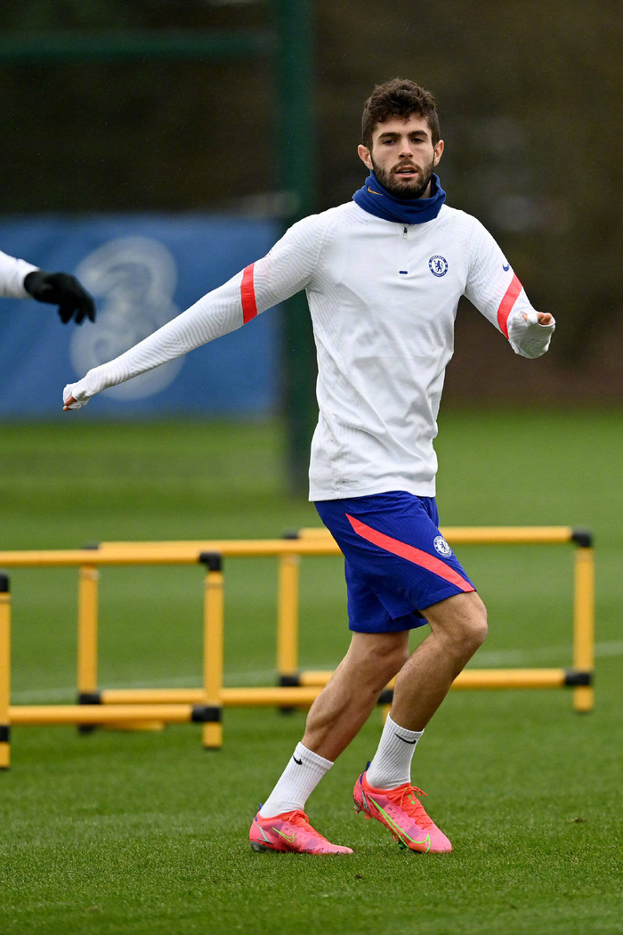 切尔西欧冠之路