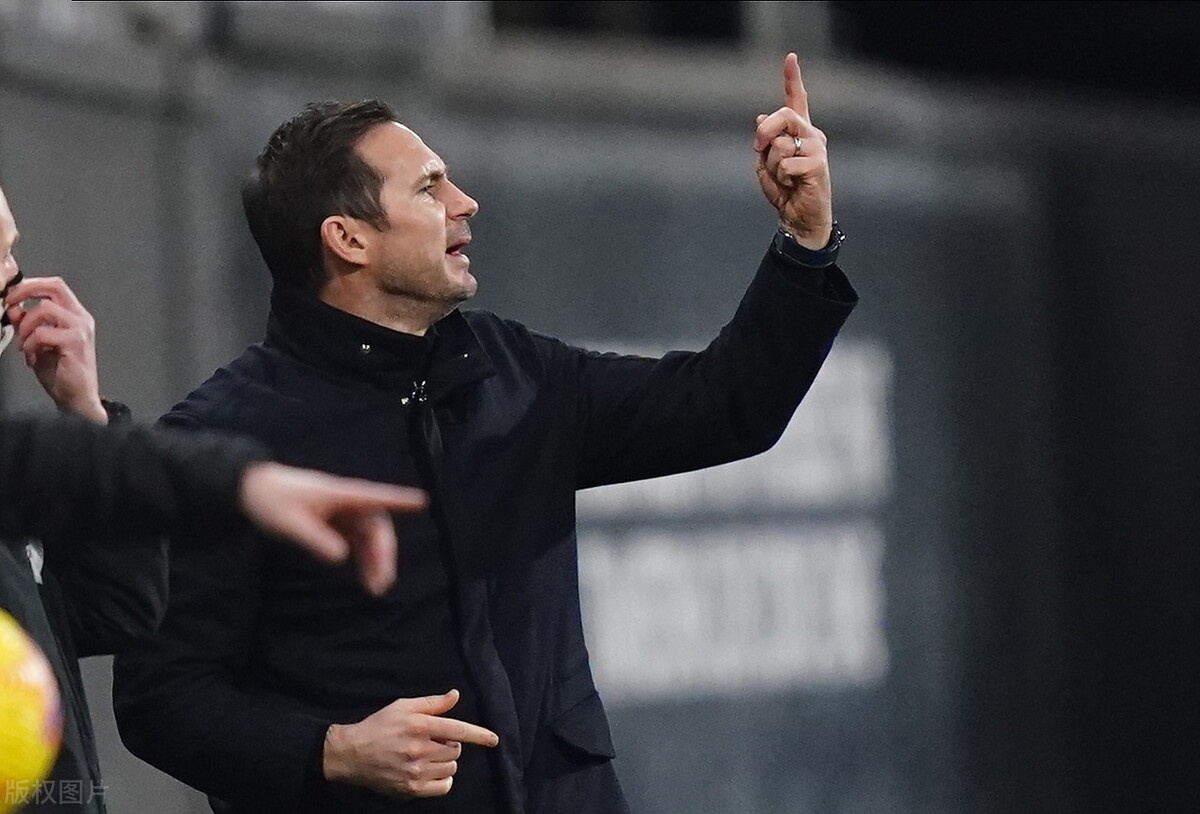 切尔西欧冠之路