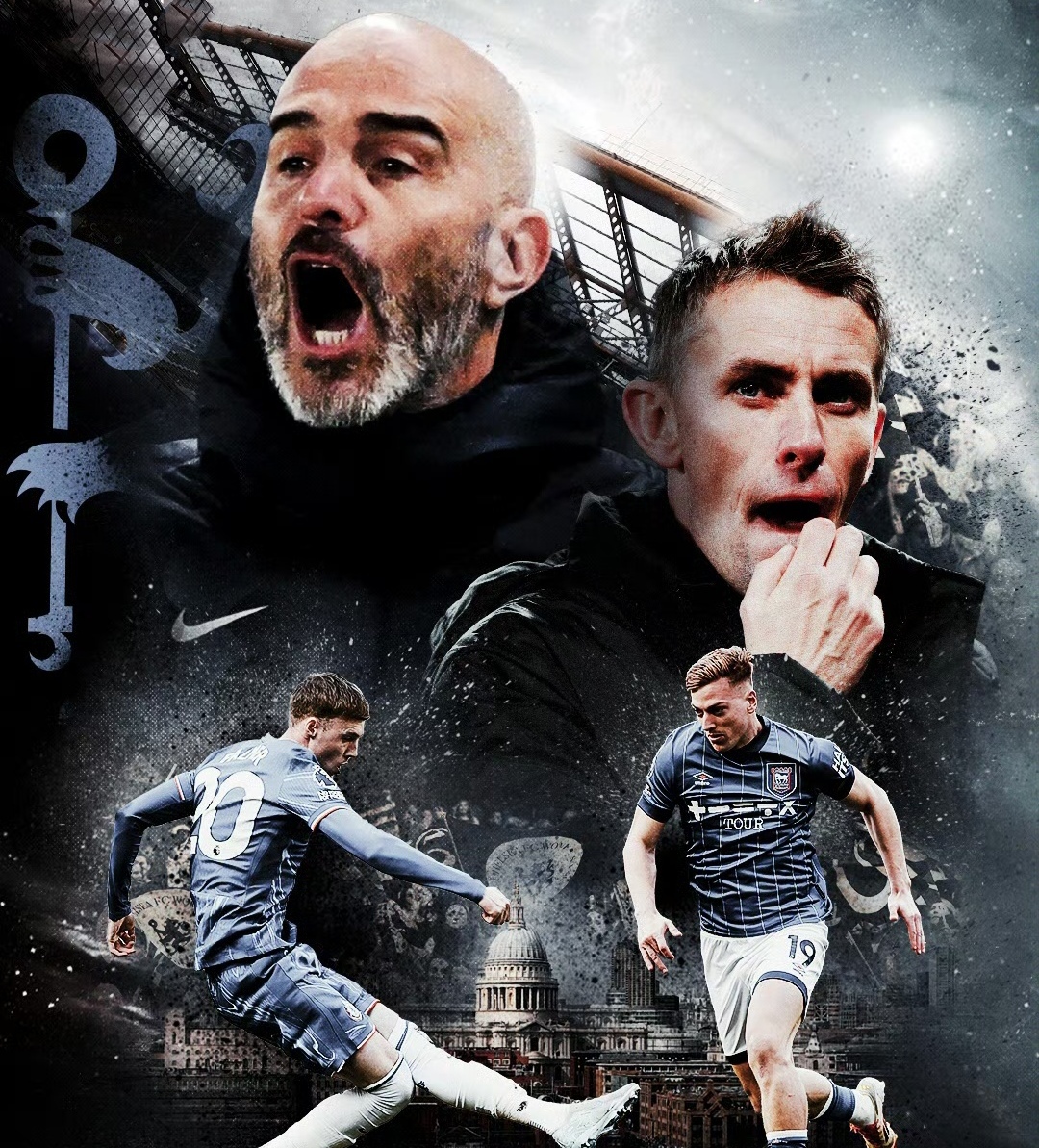 烈日灼心到底多可怕