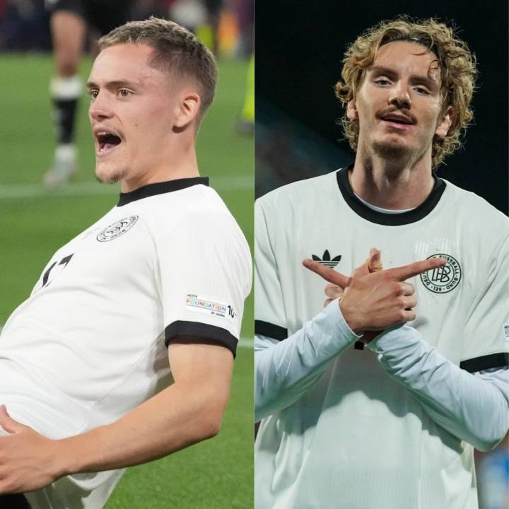 斯图加特队员名单