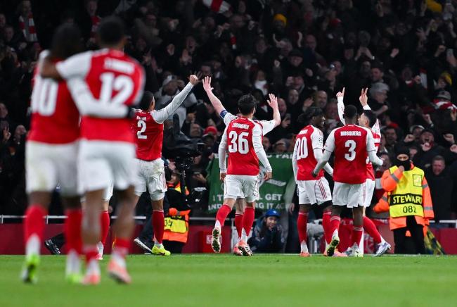 关于赛后阿森纳防线松动——全明星赛节点到来，目标明确，轮换策略成焦点的信息-爱游戏